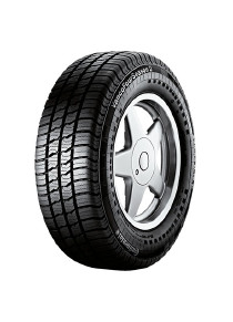 Neumáticos camioneta CONTINENTAL VANCO FOUR SEASON 2 235 65 R16 115R todas las estaciones Neumáticos camioneta CONTINENTAL VANCO FOUR SEASON 2 235 65 R16 115R todas las estaciones