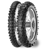 METZELER MCE SIX DAYS EXTREME