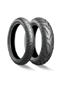 Neumáticos moto BRIDGESTONE A41 R 150 70 R17 69V verano