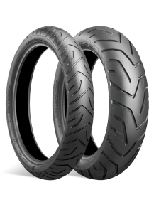 Neumáticos moto BRIDGESTONE A41 R 150 70 R18 70H verano