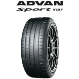 YOKOHAMA ADVAN SPORT V107