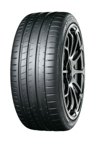 Neumáticos coche YOKOHAMA ADVAN SPORT V107 245 35 R19 93Y verano