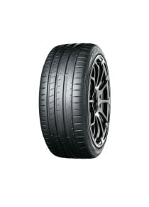 Neumáticos coche YOKOHAMA ADVAN SPORT V107 235 40 R18 95Y verano