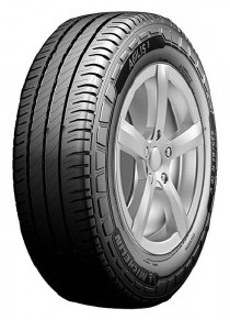 Neumáticos camioneta MICHELIN AGILIS 3 225 55 R17 109H verano