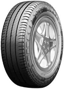 Neumáticos camioneta MICHELIN AGILIS 3 225 65 R16 112T verano