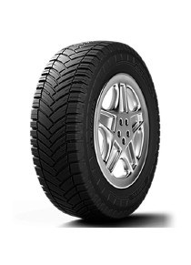 Neumáticos furgoneta eléctrica MICHELIN AGILIS CROSSCLIMATE 215 70 R15 109R todas las estaciones