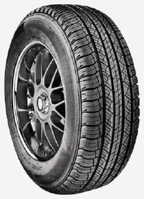 Neumáticos coche INSA TURBO ALL SEASON 225 45 R17 91W todas las estaciones Neumáticos coche INSA TURBO ALL SEASON 225 45 R17 91W todas las estaciones