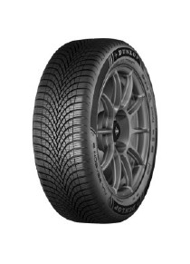 Neumáticos coche DUNLOP ALL SEASON 2 205 55 R16 94V todas las estaciones