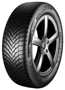 Neumáticos coche CONTINENTAL ALL SEASON CONTACT 195 50 R15 86H todas las estaciones Neumáticos coche CONTINENTAL ALL SEASON CONTACT 195 50 R15 86H todas las estaciones