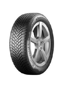 Neumáticos coche CONTINENTAL ALL SEASON CONTACT 195 55 R15 89H todas las estaciones
