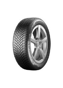 Neumáticos coche CONTINENTAL ALL SEASON CONTACT 235 55 R17 99H todas las estaciones