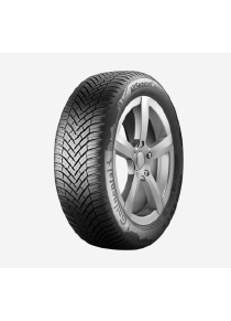 Neumáticos coche eléctrico CONTINENTAL ALL SEASON CONTACT 225 45 R17 94V todas las estaciones