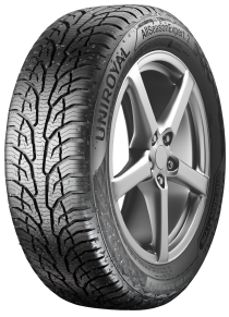 Neumáticos coche UNIROYAL ALL SEASON EXPERT2 155 70 R13 75T todas las estaciones