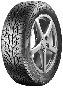 Neumáticos coche UNIROYAL ALL SEASON EXPERT2 225 55 R18 102V todas las estaciones