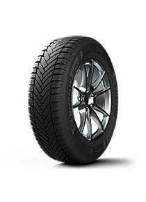 Neumáticos coche MICHELIN ALPIN 6 195 60 R15 88T invierno