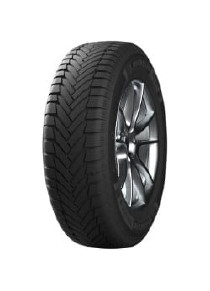 Neumáticos coche MICHELIN ALPIN 6 215 45 R17 91V invierno