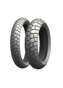 Neumáticos moto MICHELIN ANAKEE ADVENTURE 170 60 R17 72V verano