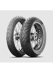 Neumáticos moto MICHELIN ANAKEE ROAD 150 70 R17 69V verano