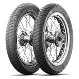 MICHELIN ANAKEE STREET