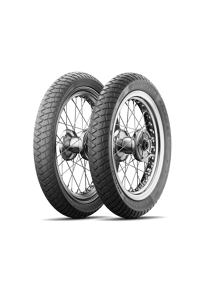 Neumáticos moto MICHELIN ANAKEE STREET 90 80 R16 51S verano