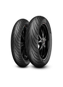 Neumáticos moto PIRELLI ANGEL CITY 130 70 R17 62S verano