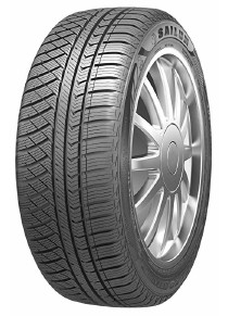 Neumáticos coche SAILUN ATREZZO 4SEASONS 165 70 R14 81T todas las estaciones