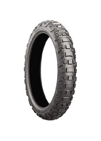 Neumáticos moto BRIDGESTONE AX41S F 120 70 R17 58H verano Neumáticos moto BRIDGESTONE AX41S F 120 70 R17 58H verano