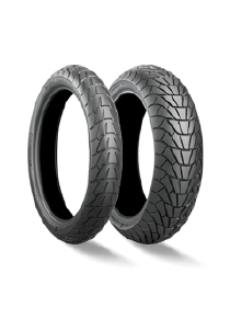 Neumáticos moto BRIDGESTONE AX41S R 160 60 R15 67H verano