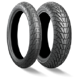BRIDGESTONE AX41S R