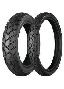 Neumáticos moto BRIDGESTONE AX41T F 120 70 R17 58H verano