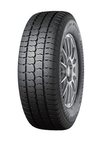 Neumáticos camioneta YOKOHAMA BLUEARTH-VAN AS RY61 215 65 R16 109T todas las estaciones