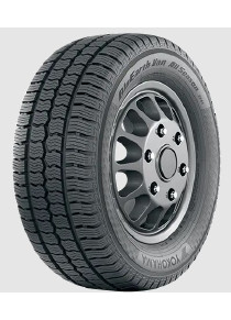 Neumáticos camioneta YOKOHAMA BLUEARTH-VAN AS RY61 235 65 R16 121R todas las estaciones