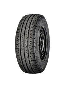 Neumáticos camioneta YOKOHAMA BLUEARTH-VAN RY55 215 60 R17 109T verano