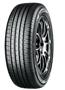 Neumáticos 4x4 YOKOHAMA BLUEARTH-XT AE61 225 55 R19 99V verano Neumáticos 4x4 YOKOHAMA BLUEARTH-XT AE61 225 55 R19 99V verano