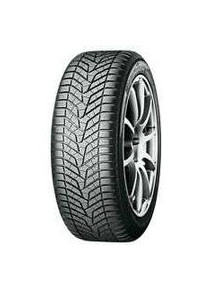 Neumáticos 4x4 YOKOHAMA BLUEARTH 4S AW21 235 65 R17 108W todas las estaciones