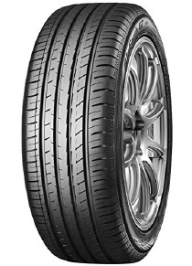 Neumáticos coche YOKOHAMA BLUEARTH E51 225 50 R17 98W verano Neumáticos coche YOKOHAMA BLUEARTH E51 225 50 R17 98W verano