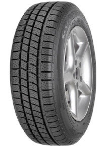 Neumáticos camioneta GOODYEAR CARGO VECTOR2 215 60 R17 109T todas las estaciones Neumáticos camioneta GOODYEAR CARGO VECTOR2 215 60 R17 109T todas las estaciones