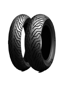 Neumáticos moto MICHELIN CITY GRIP 2 110 80 R14 59S verano