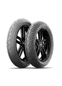 Neumáticos moto MICHELIN CITY GRIP SAVER 100 80 R14 48S verano