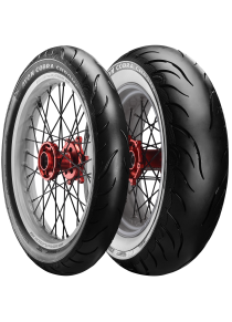 Neumáticos moto AVON COBRA CHROME 240 40 R18 79V verano