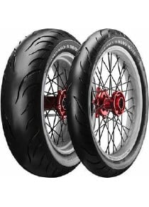 Neumáticos moto AVON COBRA CHROME 170 80 R15 83H verano
