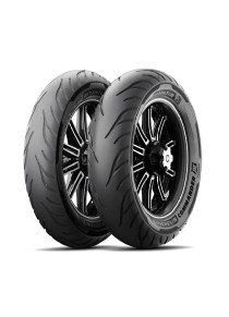 Neumáticos moto MICHELIN COMMANDER III 90 0 R21 54H verano Neumáticos moto MICHELIN COMMANDER III 90 0 R21 54H verano