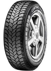 Neumáticos camioneta VREDESTEIN COMTRAC2 ALL SEASON+ 235 65 R16 121R todas las estaciones