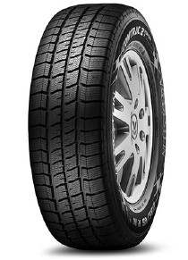 Neumáticos camioneta VREDESTEIN COMTRAC 2 WINTER+ 215 65 R15 104T invierno