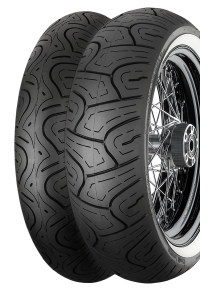 Neumáticos moto CONTINENTAL CONTILEGEND 140 90 R16 71H verano