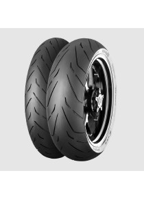 Neumáticos moto CONTINENTAL CONTIROAD 180 55 R17 73W verano Neumáticos moto CONTINENTAL CONTIROAD 180 55 R17 73W verano