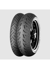 Neumáticos moto CONTINENTAL CONTIROADATTACK4 GT 180 55 R17 73W verano Neumáticos moto CONTINENTAL CONTIROADATTACK4 GT 180 55 R17 73W verano