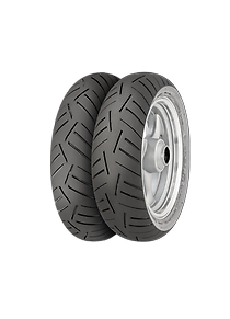 Neumáticos moto CONTINENTAL CONTI SCOOTER 110 90 R13 56P verano