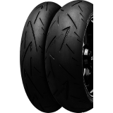 CONTINENTAL CONTI SPORT ATTACK 2