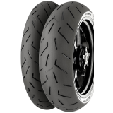 CONTINENTAL CONTI SPORT ATTACK 4